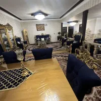 واحد۱۶۰متری سه خوابه دوبلکس