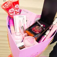 پک هدیه ولنتاین با ارسال رایگآن