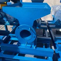 دستگاه تولید زغال کربن پسته|ماشین‌آلات صنعتی|رباط‌کریم, نوده|دیوار