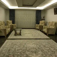 واحد ۱۳۰ متری سه خواب در مهرشهر فوقالعاده شیک