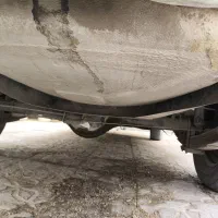 وانت ۸۶ در حد