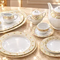 سرویس چینی