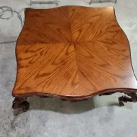 رنگکاری و نجاری