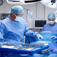 استخدام دستیار اتاق عمل