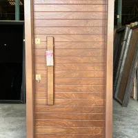 درب ضدسرقت استیل کد۸۰ه۳۲۴۴|مصالح و تجهیزات ساختمان|هادی شهر, |دیوار