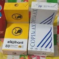 برگه آ پنج