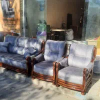 تولید و تعمیر همه مدل مبل ، تعمیر جزئی در منزل|خدمات پیشه و مهارت|یزد, |دیوار