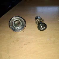 تویوتا لندکروز|قطعات یدکی و لوازم جانبی|گرگان, |دیوار