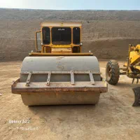 اجاره غلطک گریدر ابپاش