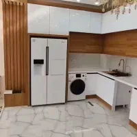 اینجاکابینت پیش ساخته سفارش ارزانی تجربه کنیدکد۶5۰|مصالح و تجهیزات ساختمان|شیراز, کوشک میدان|دیوار