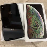 اپل ایفون Xsmax 256 LLA