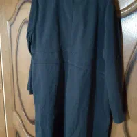 مانتو طرح لی زنانه