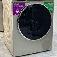 لباسشویی بوش سری 8 آلمان