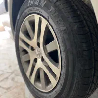 پژو پارس مدل ۱۴۰۰ معاوضه و فروش|خودرو سواری و وانت|رشت, گلسار|دیوار