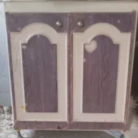 کابینت دست دوم