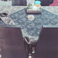 میز ناهاخوری ۶نفره