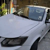 ساینا ۹۷ دوگانه (بدون رنگ)