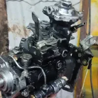 پمپ گازوییل کاویان 106 تازه تعمیر