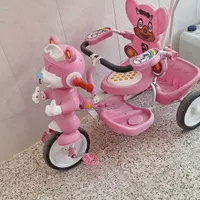 سه چرخه درحدنو