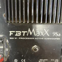 ساب FBT|سیستم صوتی خانگی|تالش, هشتپر|دیوار