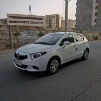 برلیانس ۲۲۰ H مدل ۱۳۹۶ درحد سالم‌