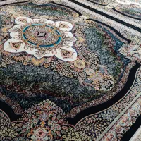 دنیای فرش دست دوم فروش انواع فرش ماشینی