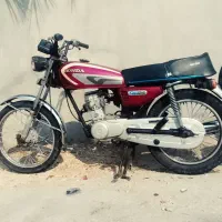 موتور کنگان بنک