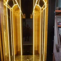 فروش ویژه کلیه قطعات آسانسورزیر قیمت|عمدهفروشی|آبیک, |دیوار