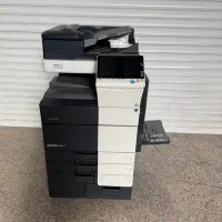 کونیکا۷۵۹ در حد آکبند