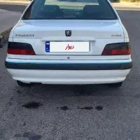 پژوه پارس دوگانه شرکتی  مدل ۱۳۹۷|خودرو سواری و وانت|دزفول, |دیوار