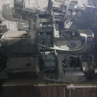 اوراقی سیدمحسن همه لوازم های استوک|قطعات یدکی و لوازم جانبی|برازجان, |دیوار