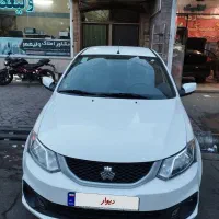سایناs اخرای 1401 بدون رنگ کم کار|خودرو سواری و وانت|تبریز, |دیوار