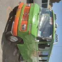 مینی بوس۱۷نفره