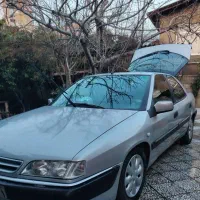 فروش خودرو زانتیا ۸۶