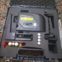 ترازلیزری ایرومکس سه بعدی|ابزارآلات|کرمان, |دیوار