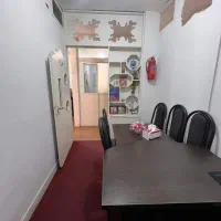 اجاره فضای آمورشی|اجارهٔ کوتاه‌مدت دفتر کار و فضای آموزشی|تهران, صادقیه|دیوار