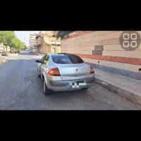 معاوضه مگان اتومات ۲۰۰۰ مدل ۲۰۰۸|خودرو سواری و وانت|اهواز, کیانپارس |دیوار