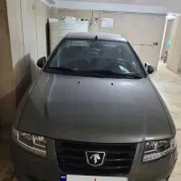 سورن پلاس xu7p 1404 خاکستری متالیک|خودرو سواری و وانت|تهران, بهار|دیوار