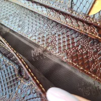 کیف پول چرم برند مارال کاملا نو|کیف، کفش، کمربند|همدان, |دیوار