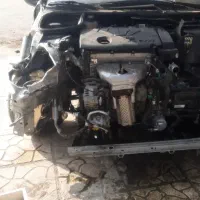 خدمات صافکاری بی رنگ حمید