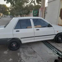 پراید ۱۳۱مدل ۹۵