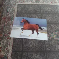 سلام پوسترعکس