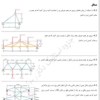 تدریس خصوصی ماندگار|خدمات آموزشی|مشهد, امیریه|دیوار
