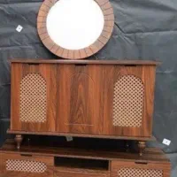 اینه کنسول