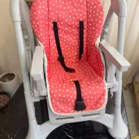 صندلی غذا کودک