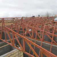 به یک جوشکار حرفه ای با حقوق مناسب نیازمندیم|استخدام صنعتی، فنی، مهندسی|خمام, |دیوار