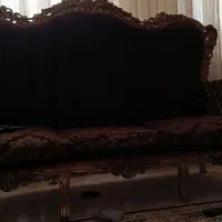 مبل استیل|مبلمان خانگی و میز عسلی|تهران, هاشم‌آباد|دیوار