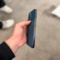 ایفون ۱۲ پرومکس|موبایل|زنجان, |دیوار