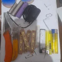 خرت وپرت