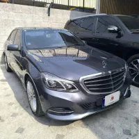 بنزE300 مدل 2016
